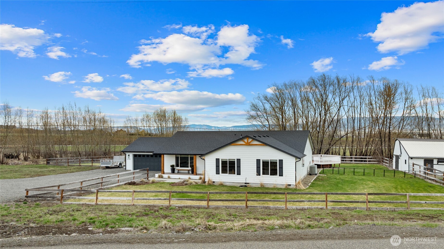 5331 Hanson Road Ellensburg, WA 98926 - Photo 1 of 40 Gallery Image 1