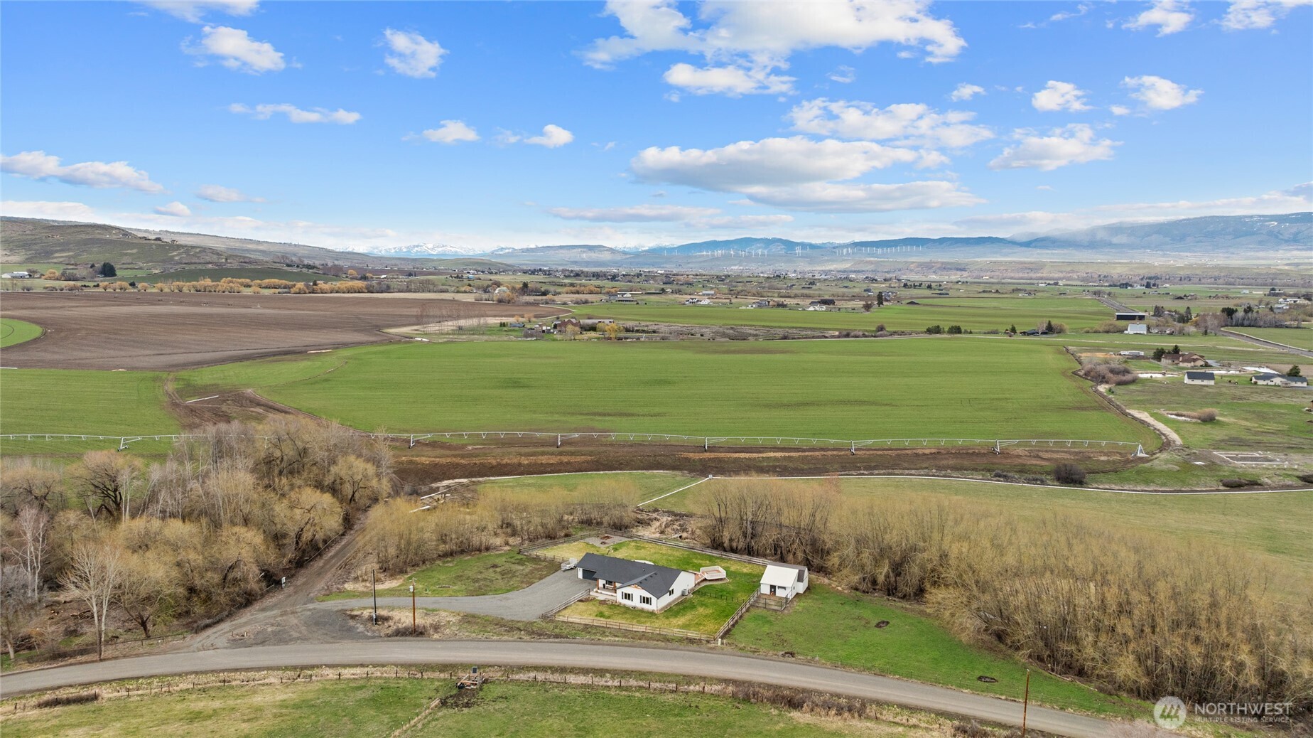 5331 Hanson Road Ellensburg, WA 98926 - Photo 34 of 40 Gallery Image 34