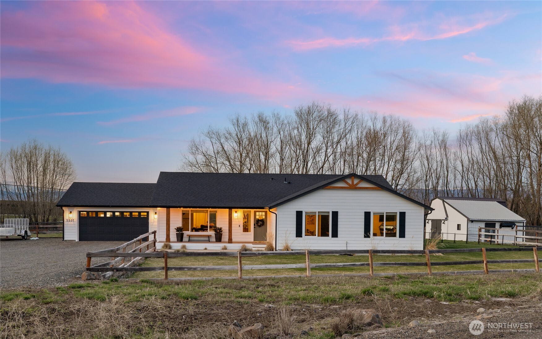 5331 Hanson Road Ellensburg, WA 98926 - Photo 35 of 40 Gallery Image 35
