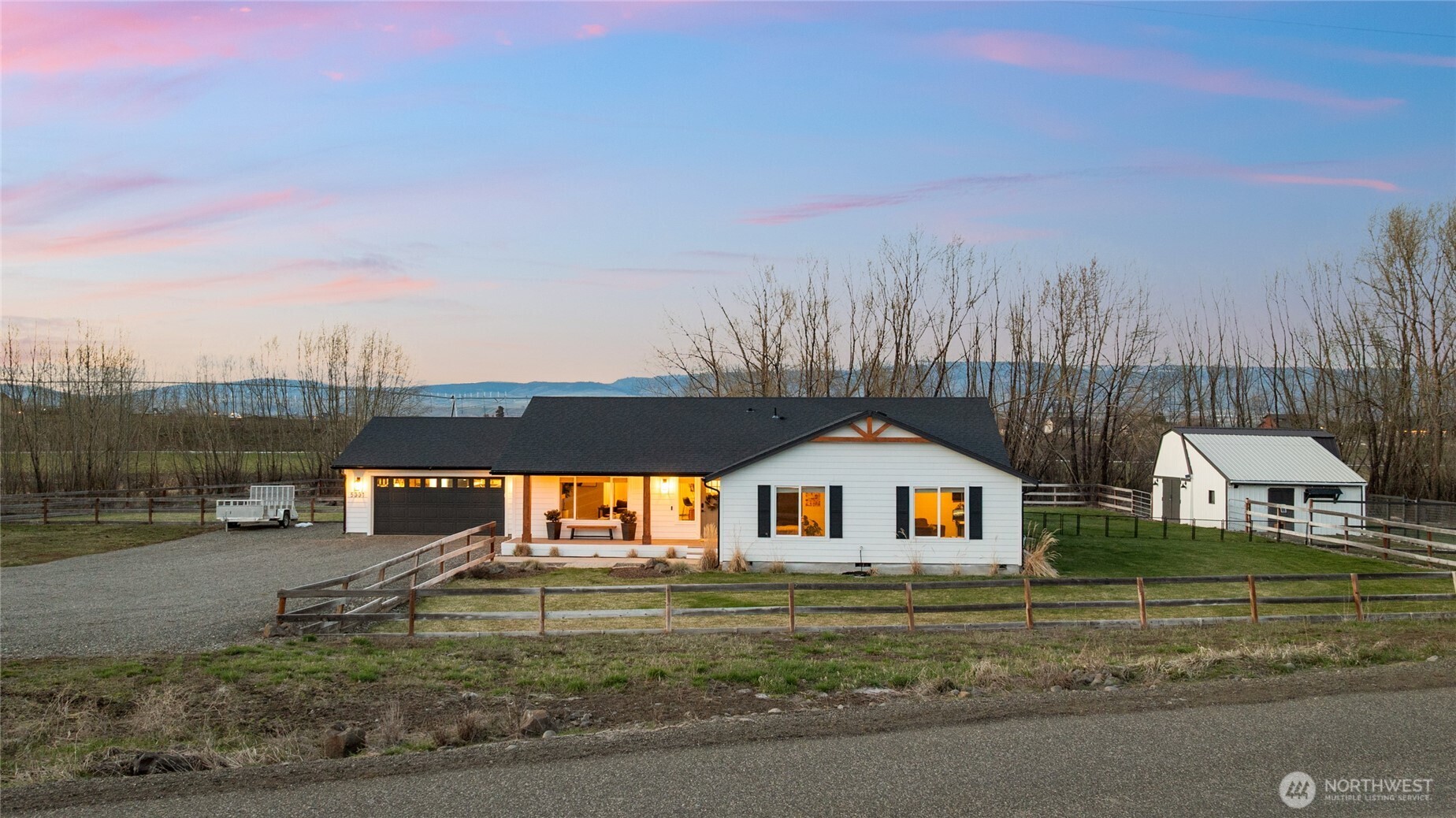 5331 Hanson Road Ellensburg, WA 98926 - Photo 37 of 40 Gallery Image 37