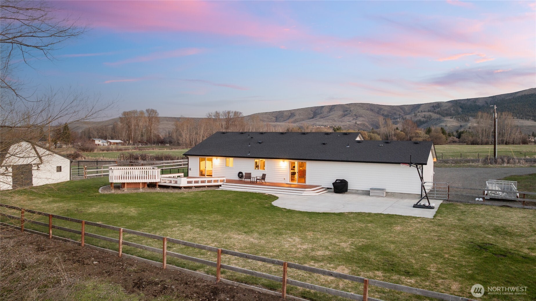 5331 Hanson Road Ellensburg, WA 98926 - Photo 38 of 40 Gallery Image 38