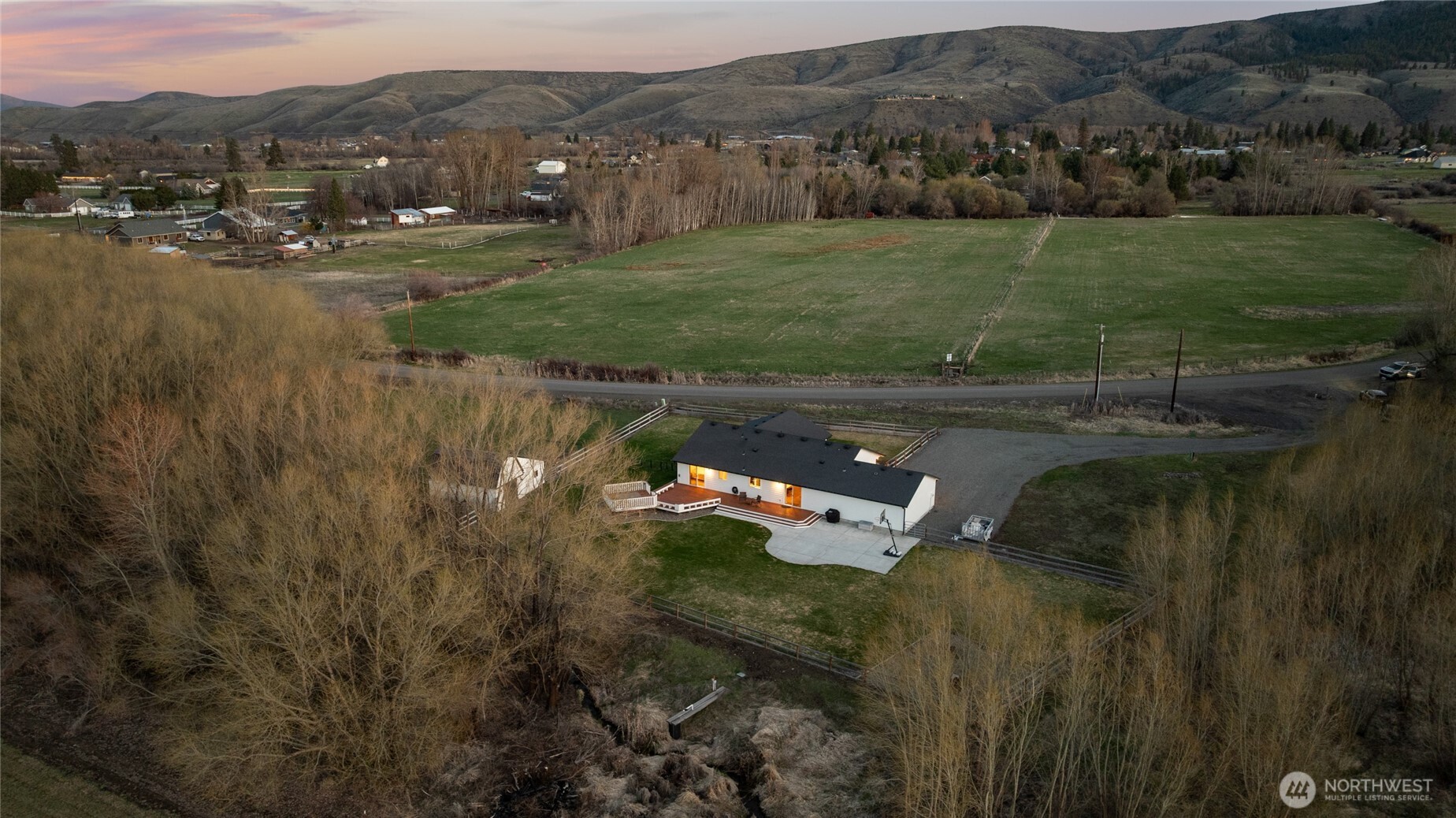 5331 Hanson Road Ellensburg, WA 98926 - Photo 39 of 40 Gallery Image 39