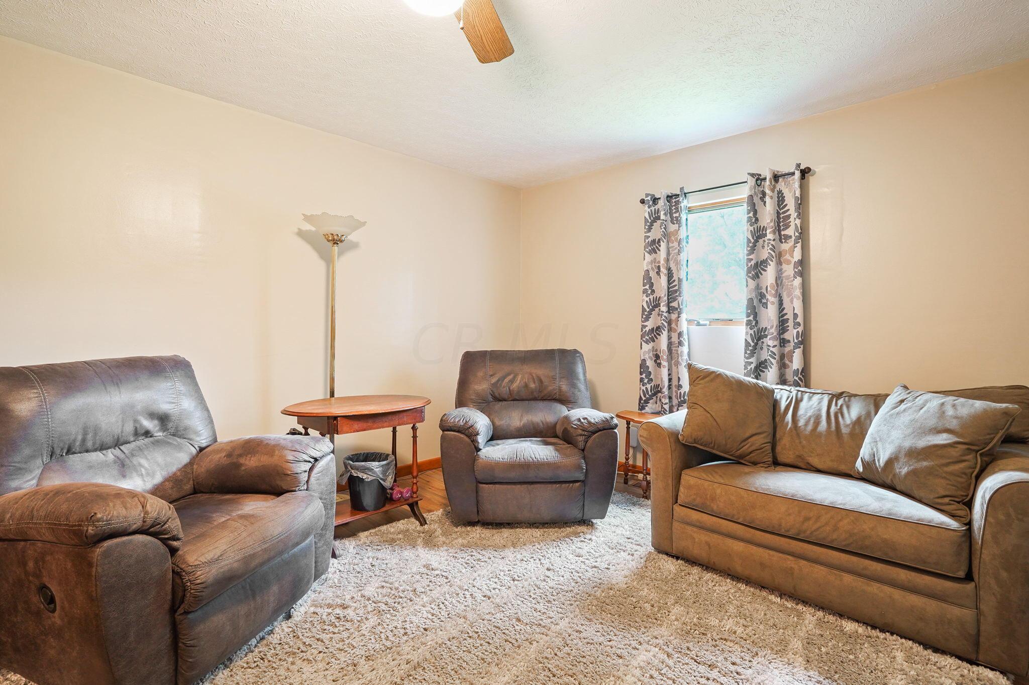 6250 Houseman Road Ostrander, OH 43061 - Photo 22 of 45 Spacious bedroom
