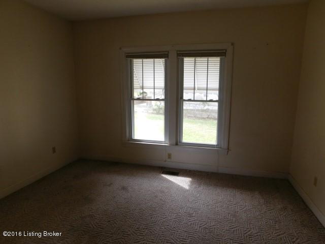 3081 Waddy Road Waddy, KY 40076 - Photo 13 of 21 Bedroom 1