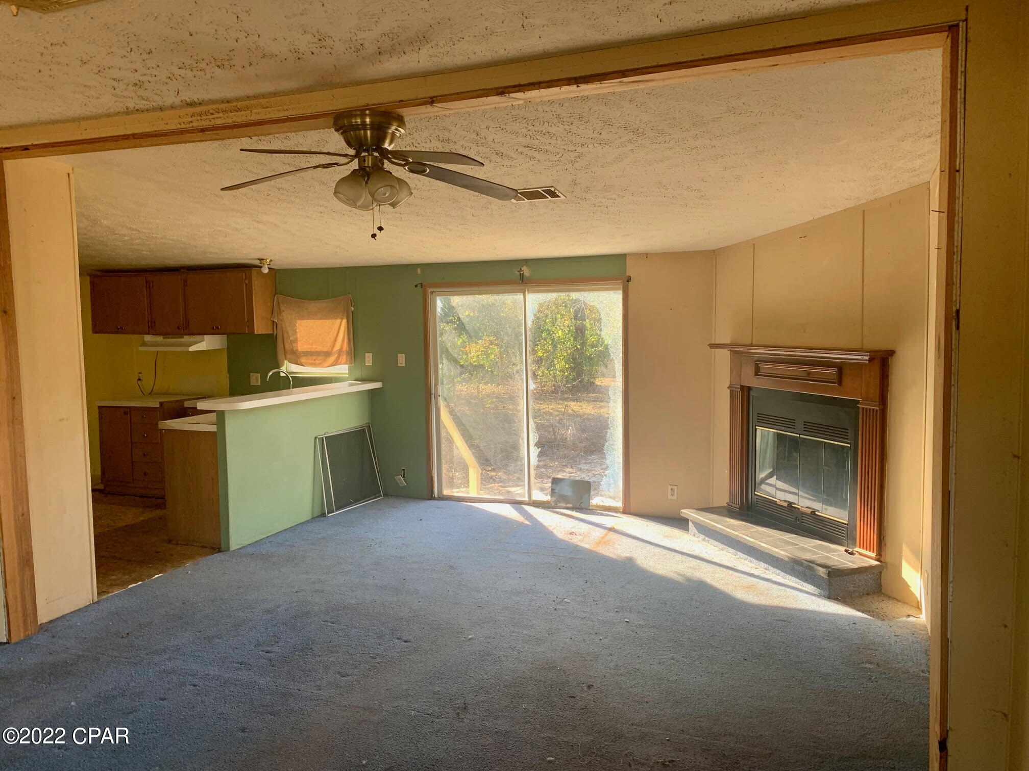607 Gainous Road Panama City Beach, FL 32413 - Photo 5 of 12 Gallery Image 5