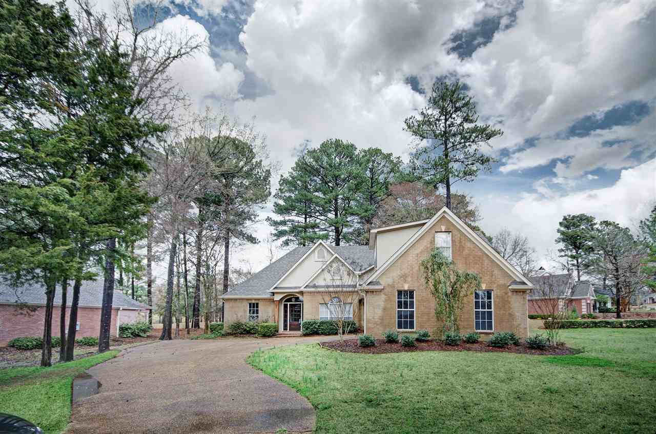 126 Sunflower Road Madison, MS 39110 - Photo 1 of 37 Photo 1