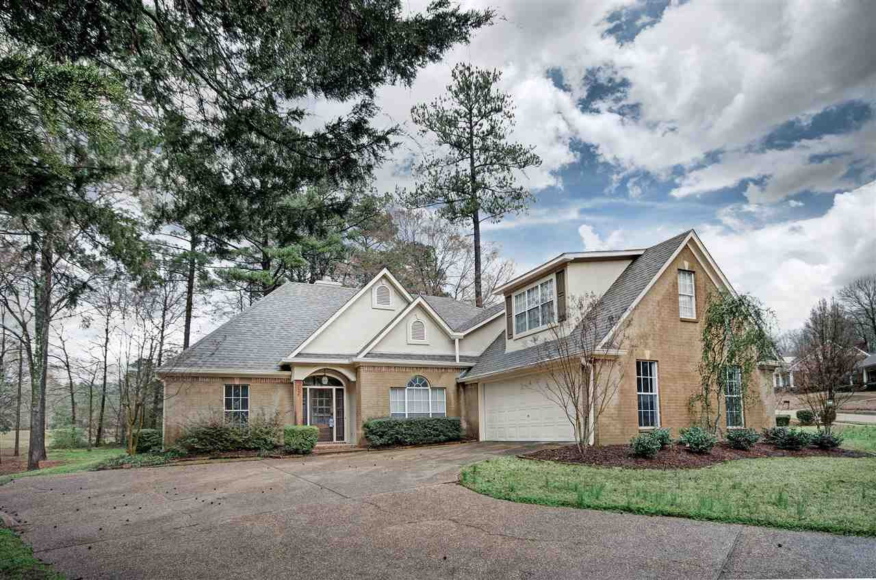 126 Sunflower Road Madison, MS 39110 - Photo 2 of 37 Photo 2