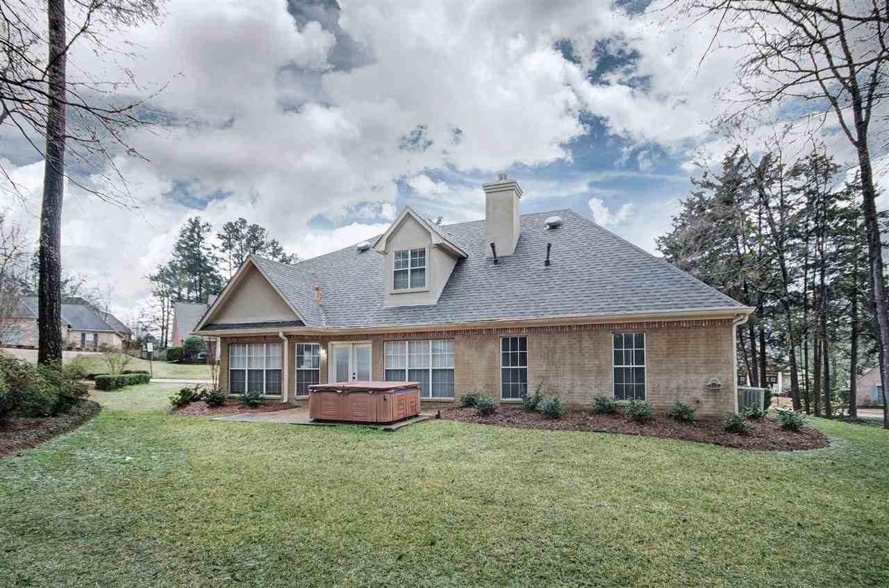 126 Sunflower Road Madison, MS 39110 - Photo 37 of 37 Photo 37