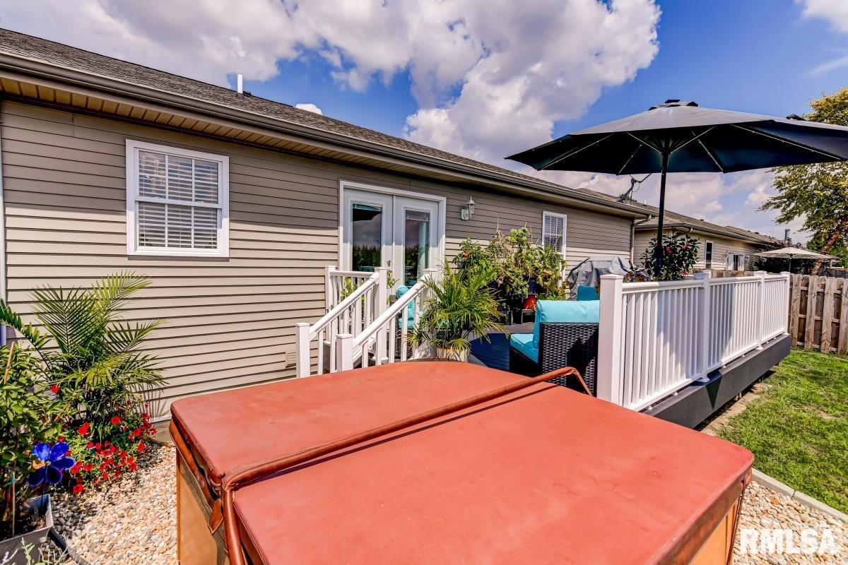 2919 11 Meadowbrook Road, Unit 11 Springfield, IL 62711 - Photo 22 of 25