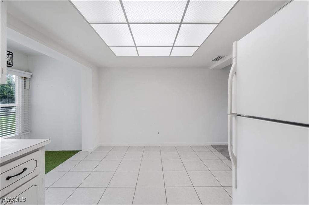 339 Joel Boulevard, Unit 121 Lehigh Acres, FL 33936 - Photo 23 of 40 a view of utility room