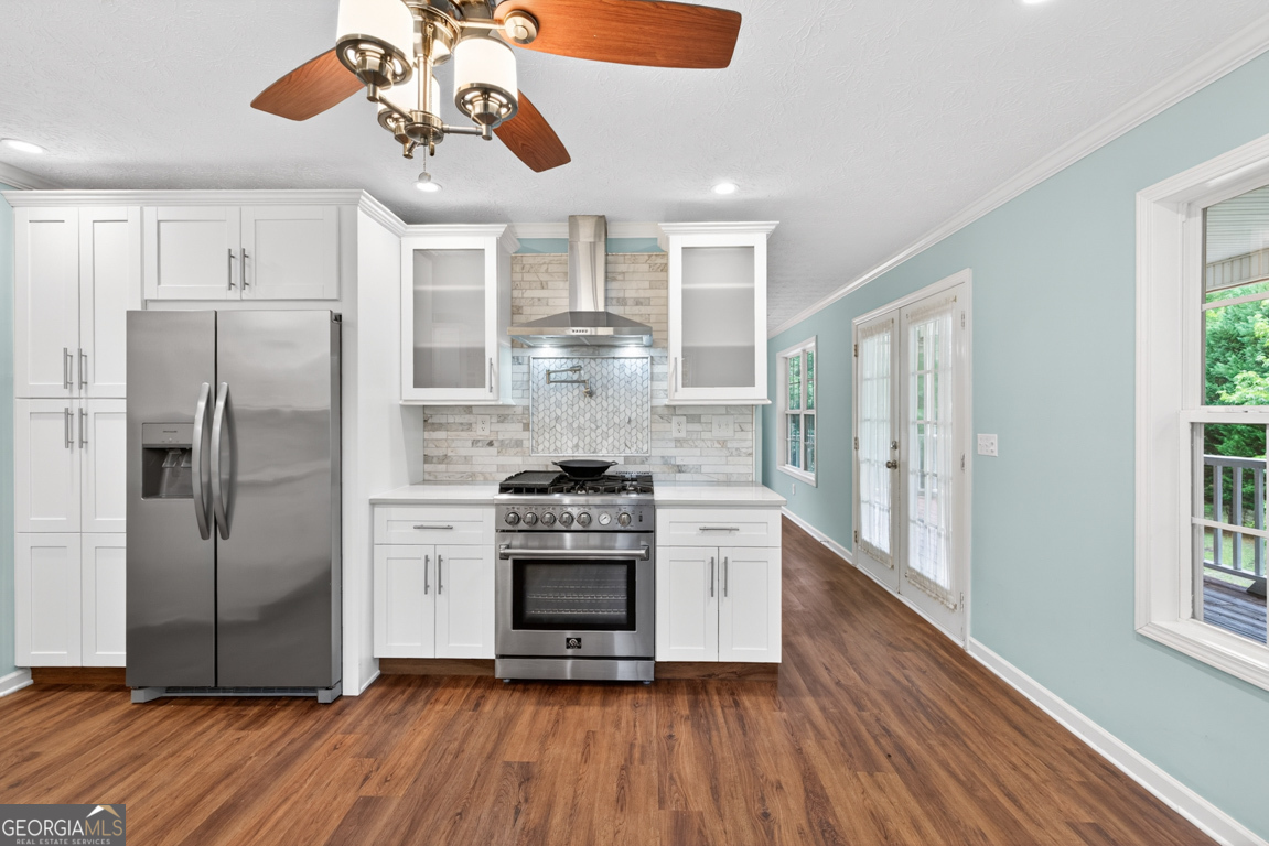 316 Biltmore Road Mansfield, GA 30055 - Photo 7 of 55