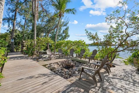 $5,995,000 | 7143 La Lenaire Drive, Longboat Key, FL 34228
