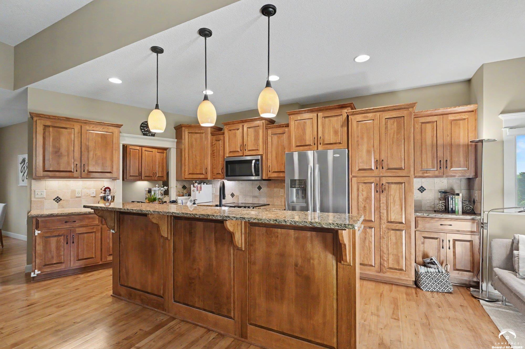 6205 Crystal Lane Lawrence, KS 66049 - Photo 5 of 29