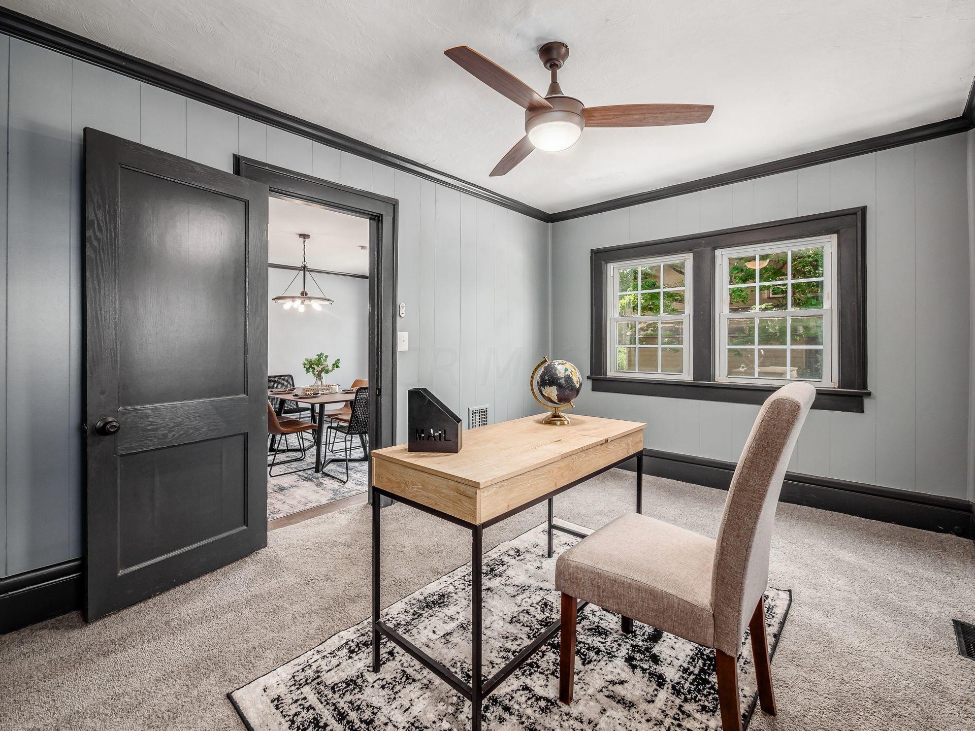 146 East Tulane Road Columbus, OH 43202 - Photo 25 of 45 Gallery Image 25