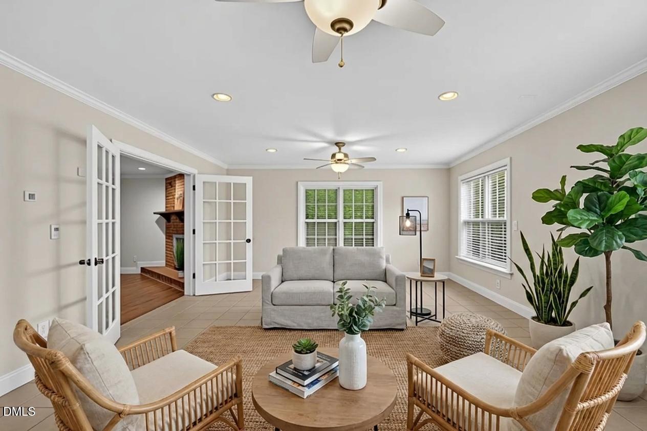 4704 Bernie Place Raleigh, NC 27616 - Photo 20 of 31