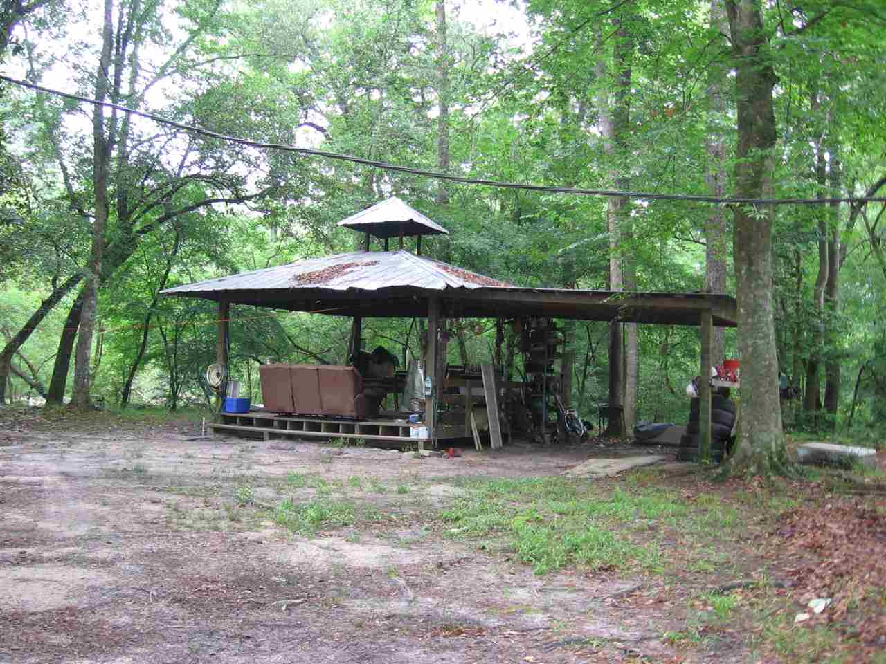 1845 Riverview Road Havana, FL 32333 - Photo 22 of 24 Gallery Image 22