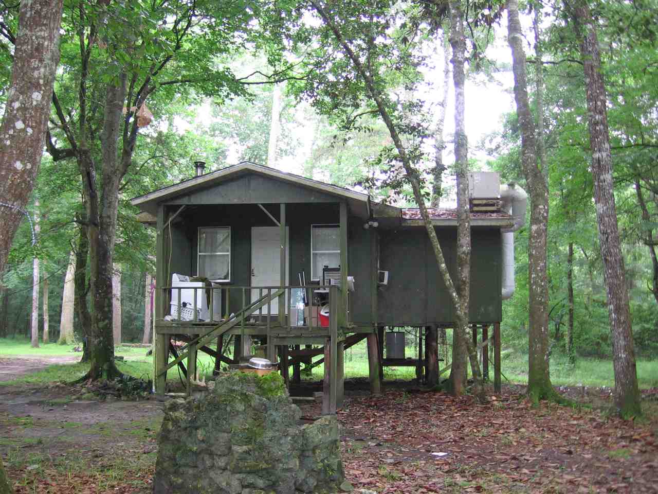 1845 Riverview Road Havana, FL 32333 - Photo 24 of 24 Gallery Image 24