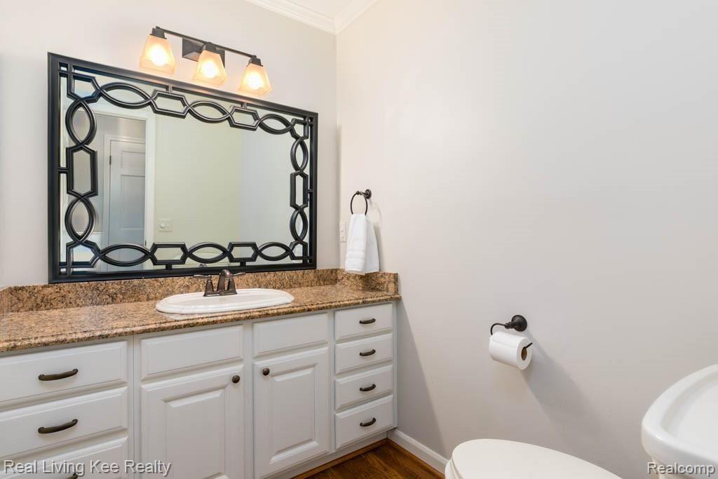 1784 Snowden Circle Rochester Hills, MI 48306 - Photo 21 of 49
