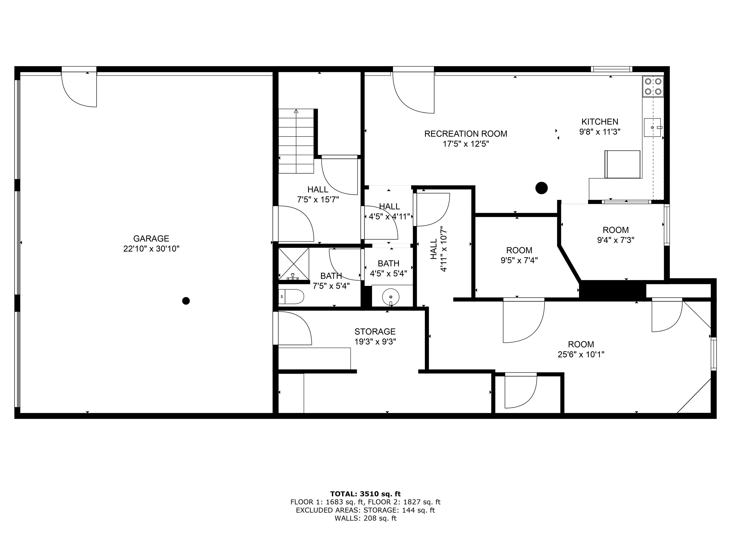 198 Main Street Sandown, NH 03873 - Photo 47 of 49