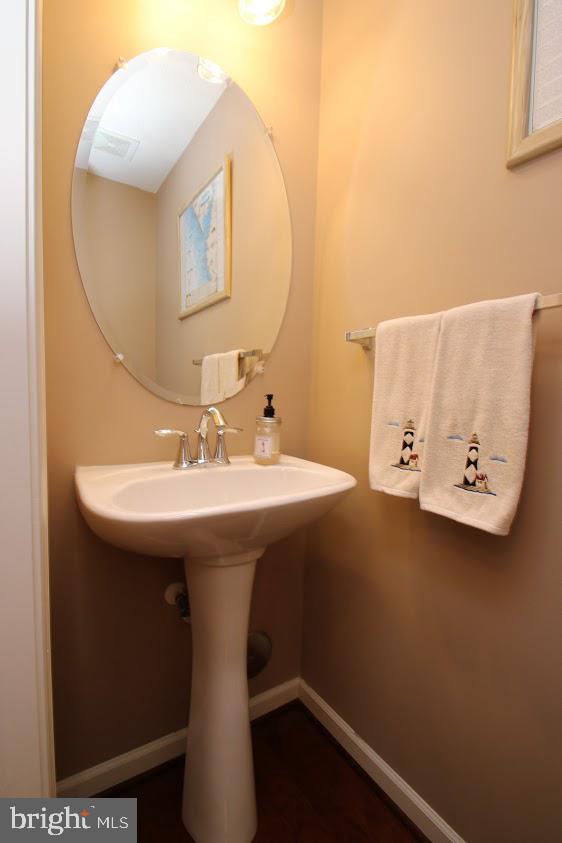 9742 Biggs Road Baltimore, MD 21220 - Photo 43 of 51