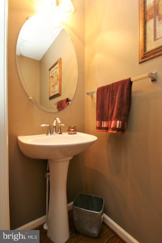 9742 Biggs Road Baltimore, MD 21220 - Photo 44 of 51