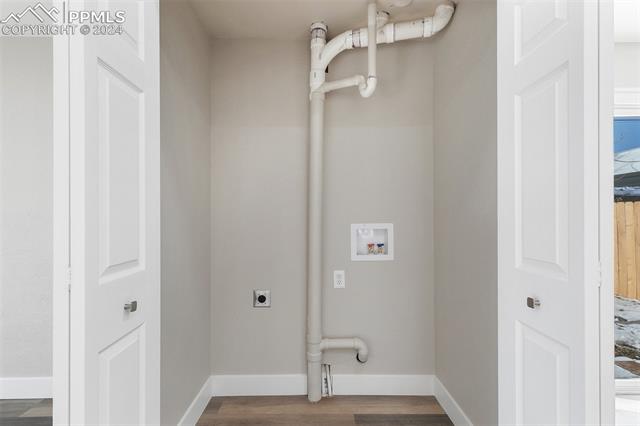 610 Huron Road Colorado Springs, CO 80910 - Photo 27 of 29 Gallery Image 27