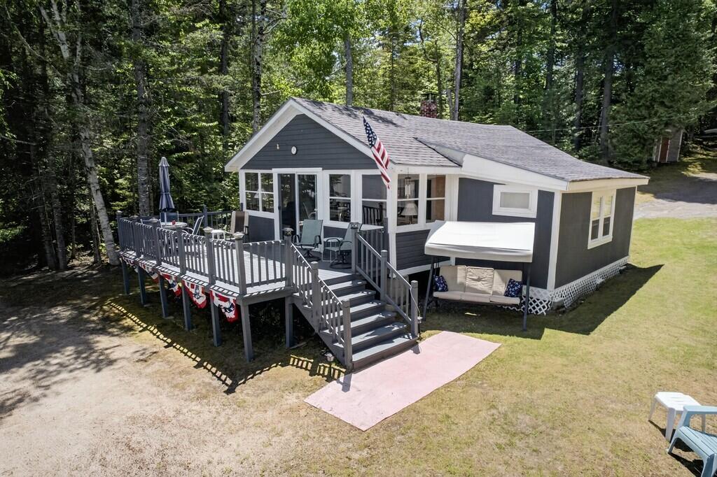 7 Partridge Cv Lane Millinocket, ME 04462 - Photo 48 of 53