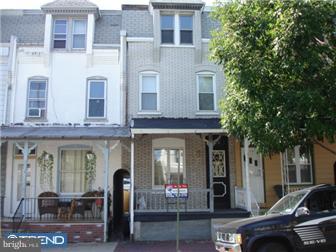 728 Weiser Street Reading, PA 19601 - Photo 1 of 12 Exterior Front