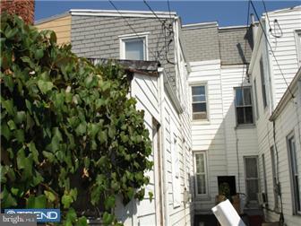 728 Weiser Street Reading, PA 19601 - Photo 11 of 12 Exterior Back