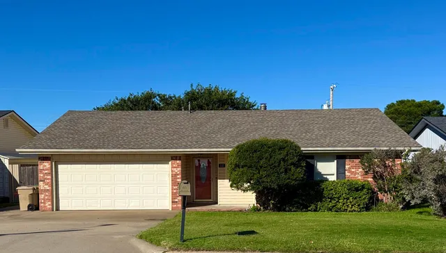 $170,000 | 119 Wilshire Street, Borger, TX 79007