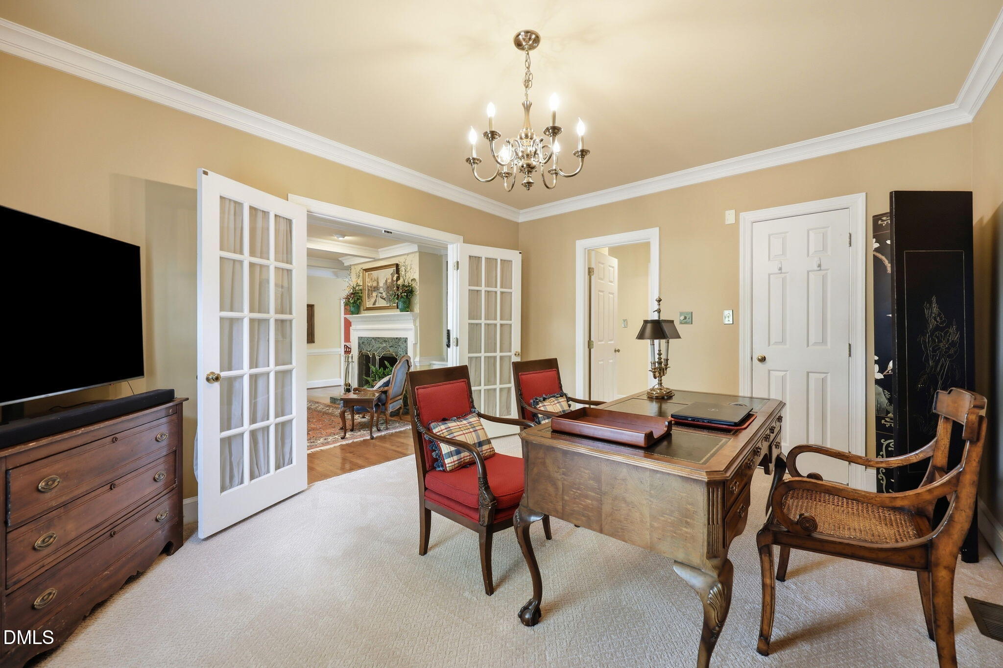 2221 Weybridge Drive Raleigh, NC 27615 - Photo 28 of 53
