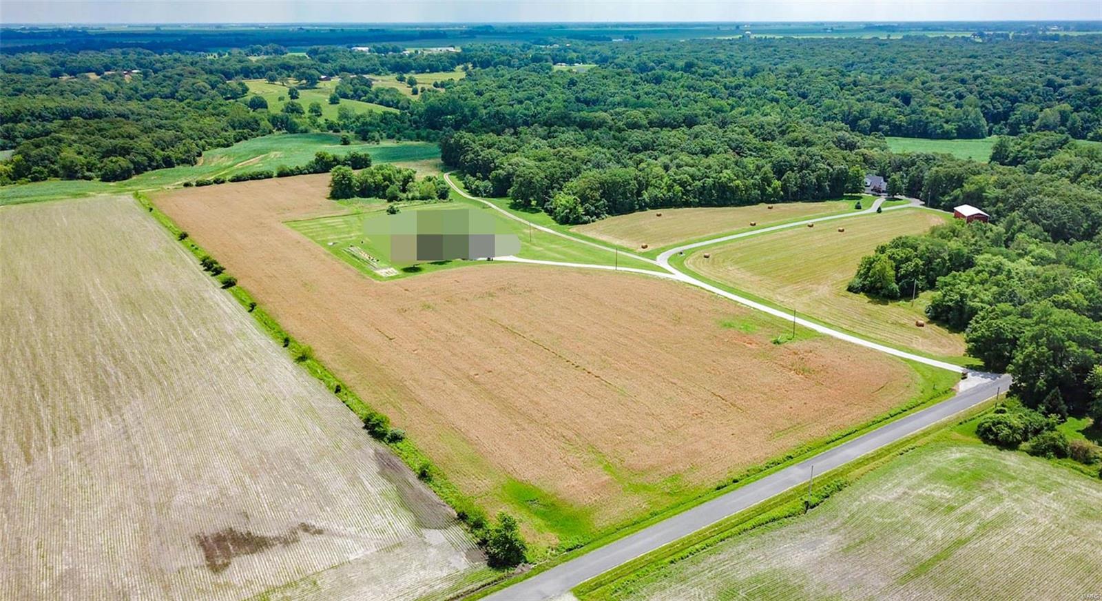 0 Oak Rest Road Piasa, IL 62079 - Photo 2 of 22