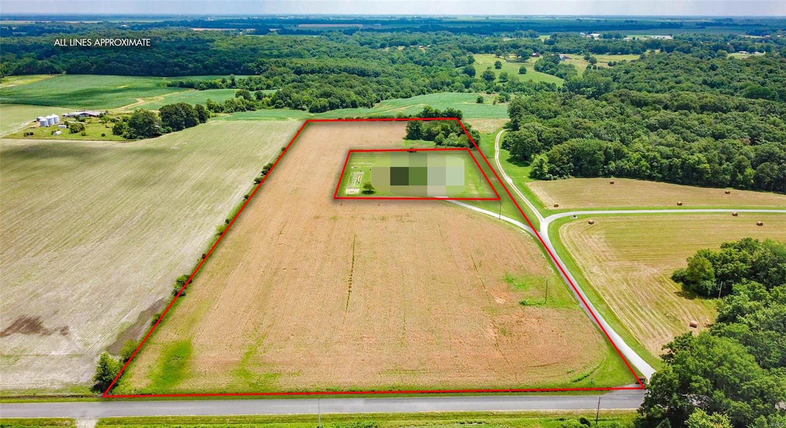 0 Oak Rest Road Piasa, IL 62079 - Photo 22 of 22