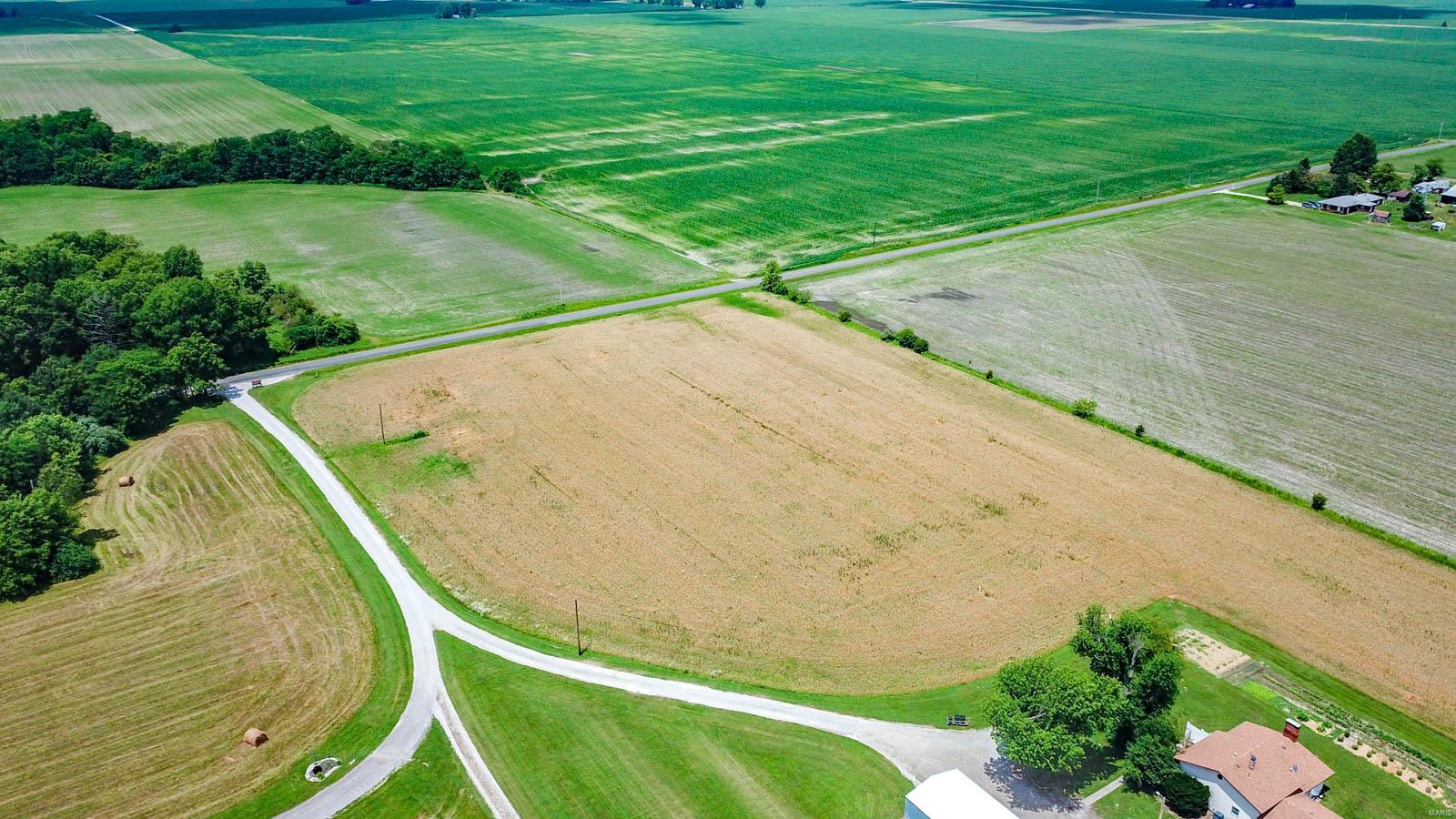 0 Oak Rest Road Piasa, IL 62079 - Photo 5 of 22
