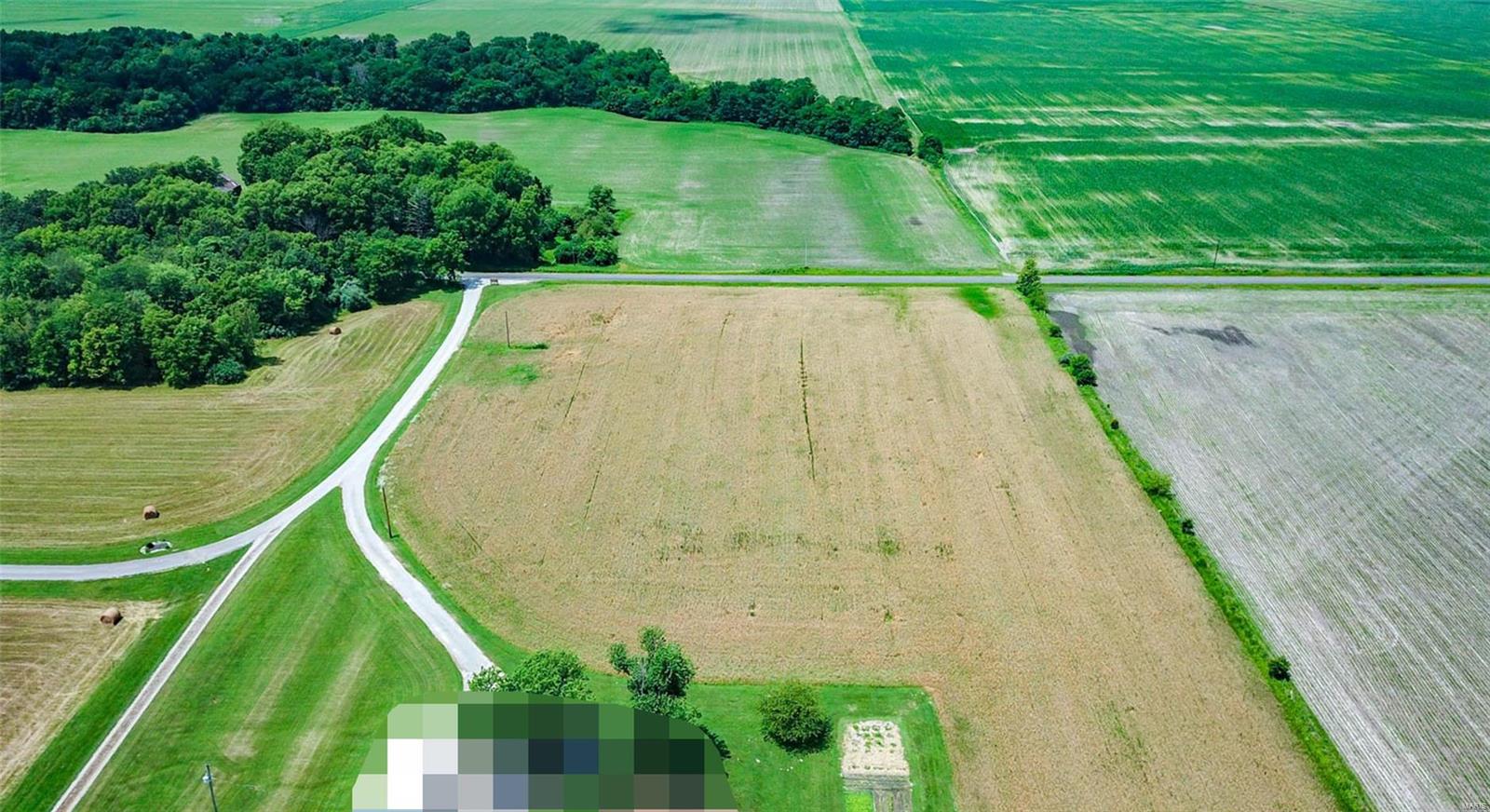0 Oak Rest Road Piasa, IL 62079 - Photo 8 of 22