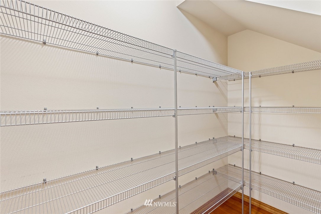 4124 215th Street Southeast Bothell, WA 98021 - Photo 8 of 30 a view of a closet