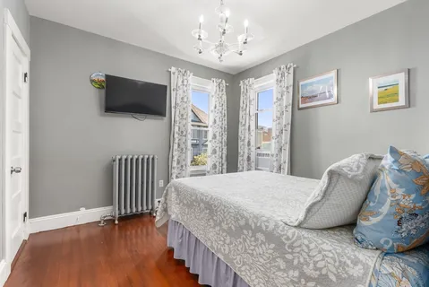 $599,000 | 2 Pleasant Street, Unit 2, Boston, MA 02125