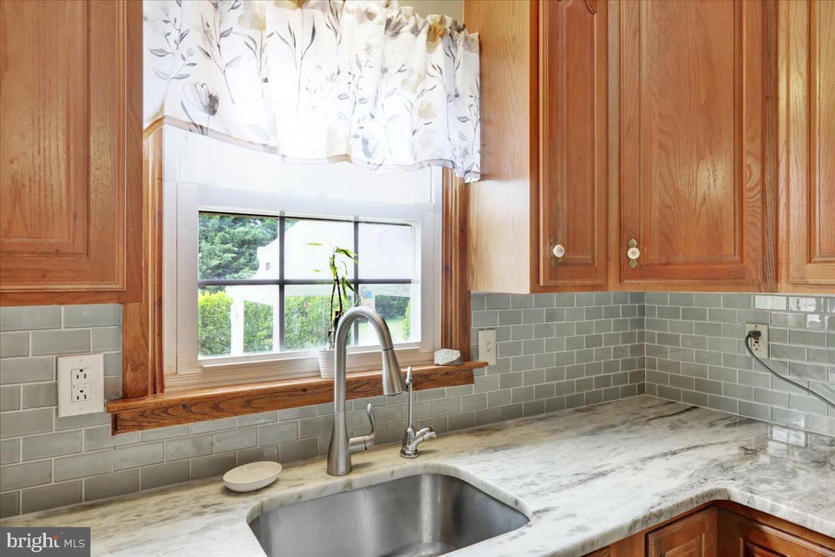 603 Governor Drive Reading, PA 19607 - Photo 18 of 41 a bathroom with a sink and a window