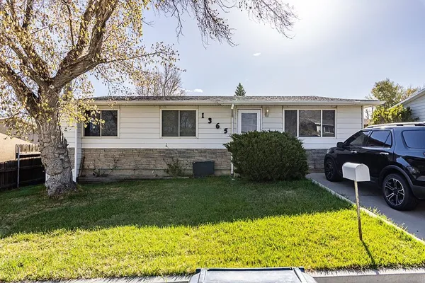 $289,000 | 1365 Teton Street, Rock Springs, WY 82901