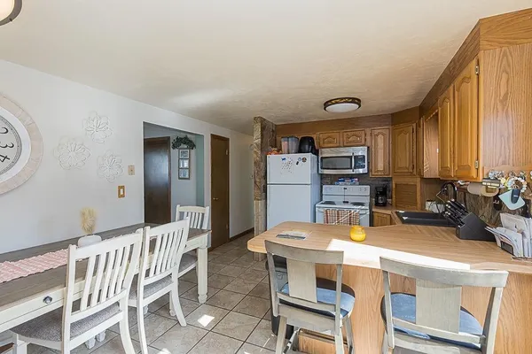 $289,000 | 1365 Teton Street, Rock Springs, WY 82901