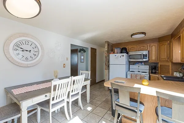 $289,000 | 1365 Teton Street, Rock Springs, WY 82901