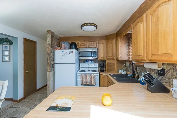 $289,000 | 1365 Teton Street, Rock Springs, WY 82901