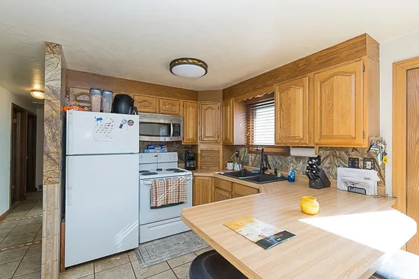 $289,000 | 1365 Teton Street, Rock Springs, WY 82901