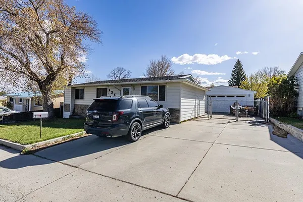 $289,000 | 1365 Teton Street, Rock Springs, WY 82901