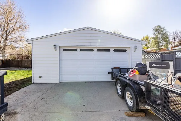 $289,000 | 1365 Teton Street, Rock Springs, WY 82901