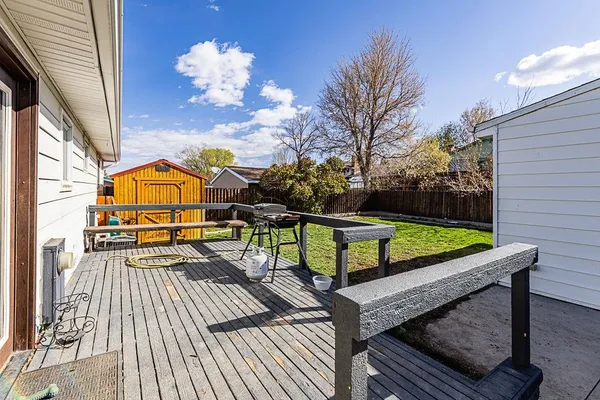 $289,000 | 1365 Teton Street, Rock Springs, WY 82901