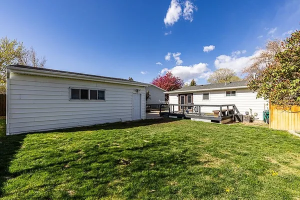 $289,000 | 1365 Teton Street, Rock Springs, WY 82901