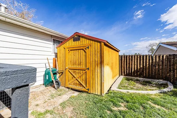 $289,000 | 1365 Teton Street, Rock Springs, WY 82901