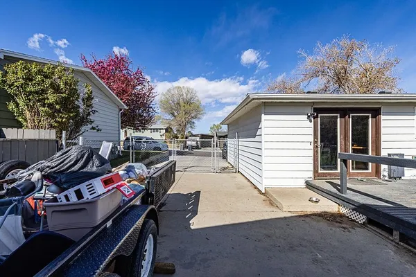 $289,000 | 1365 Teton Street, Rock Springs, WY 82901