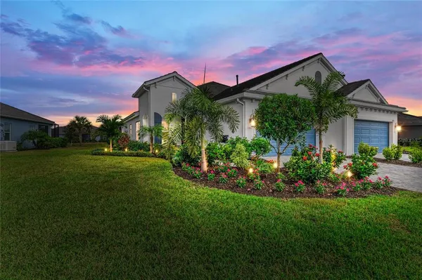 $449,000 | 2883 Butterfly Jasmine Trail, Sarasota, FL 34240